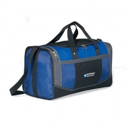 Flex Sport Promotional Duffle Bag - 19"