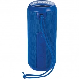 Portable Waterproof Outdoor Logo Bluetooth Speaker