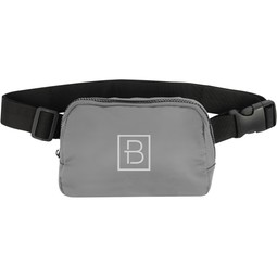Anywhere Custom Logo Belt Bag