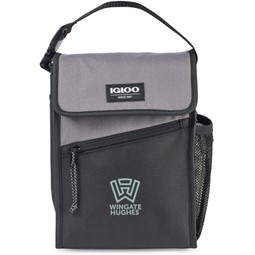 Igloo® Avalanche Promotional Lunch Cooler