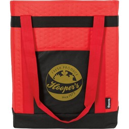 Koozie® Triple-Carry Insulated Custom Hot Cold Bag